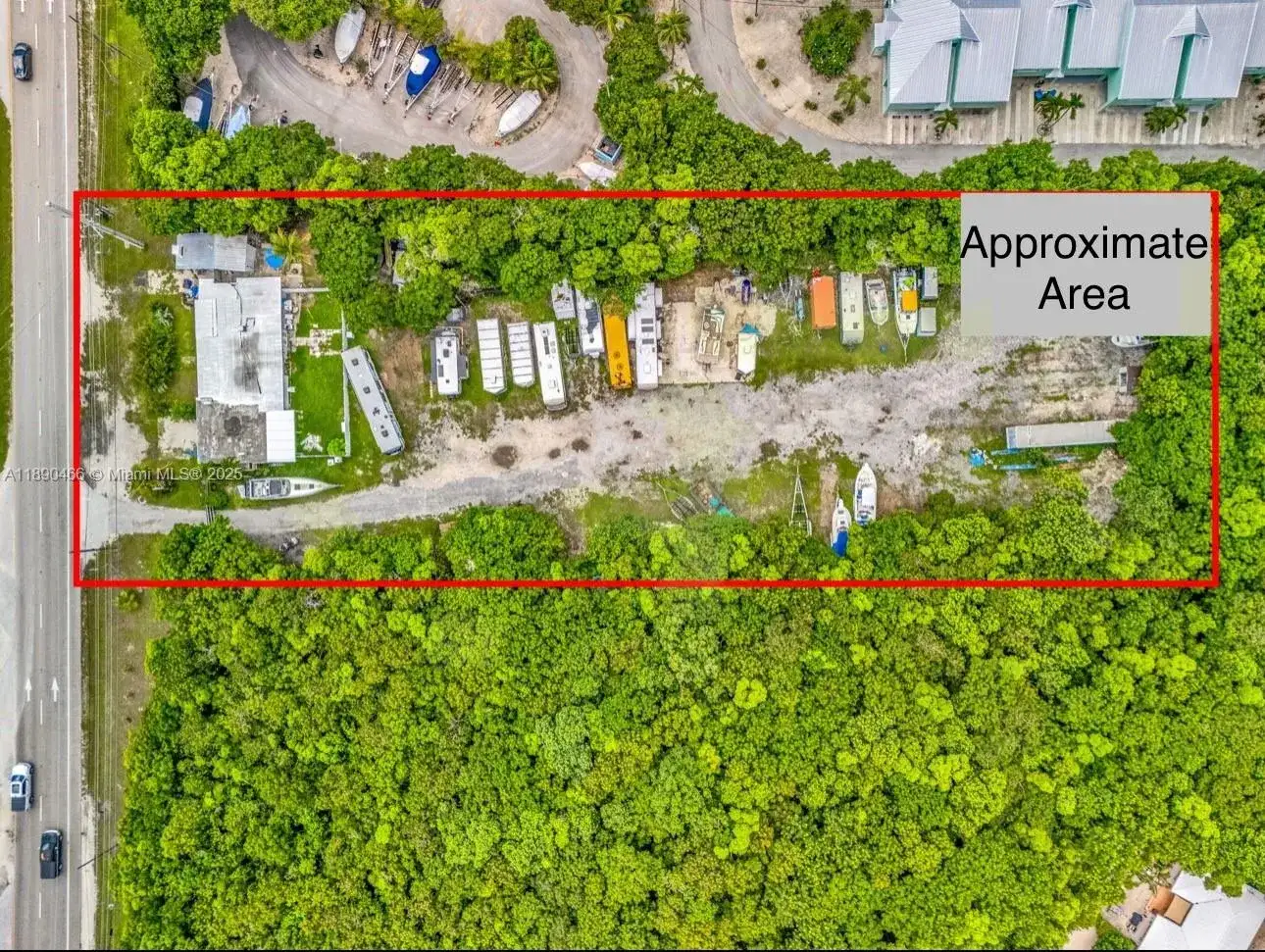 98468 Overseas Hwy, Key Largo FL 33037 photo 2
