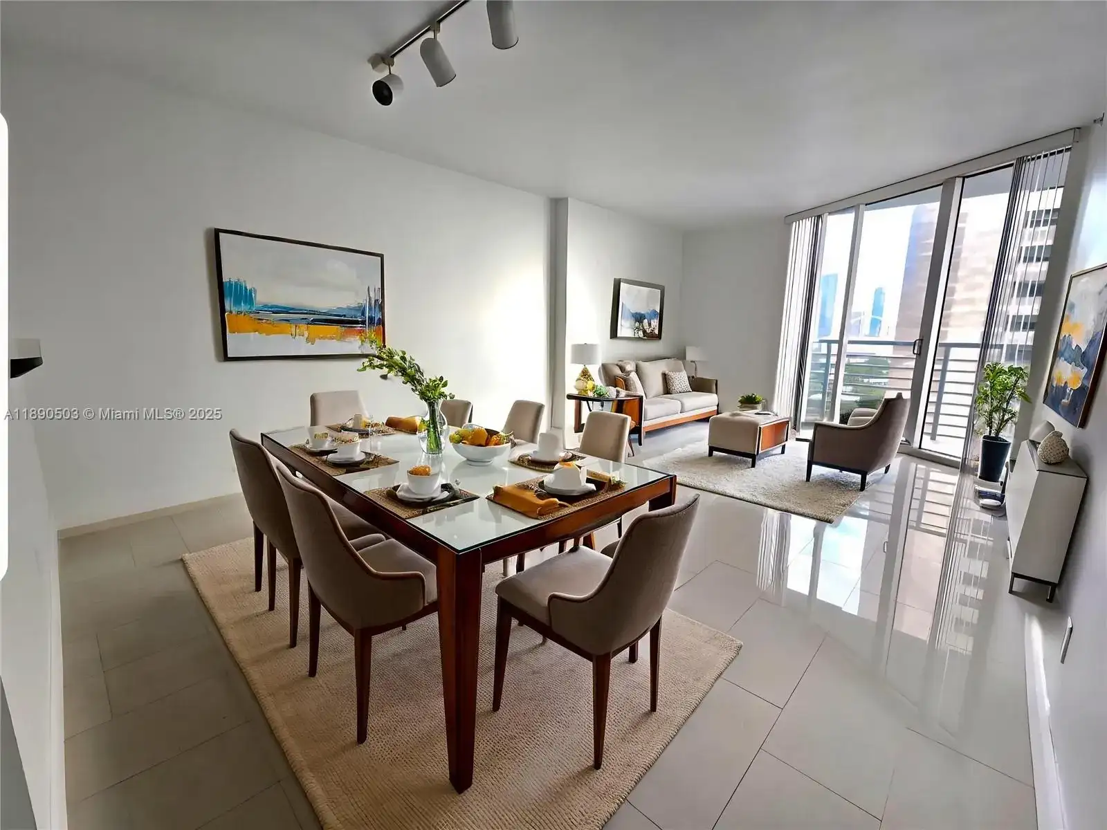 335 S Biscayne Blvd # 2202, Miami FL 33131 photo 2