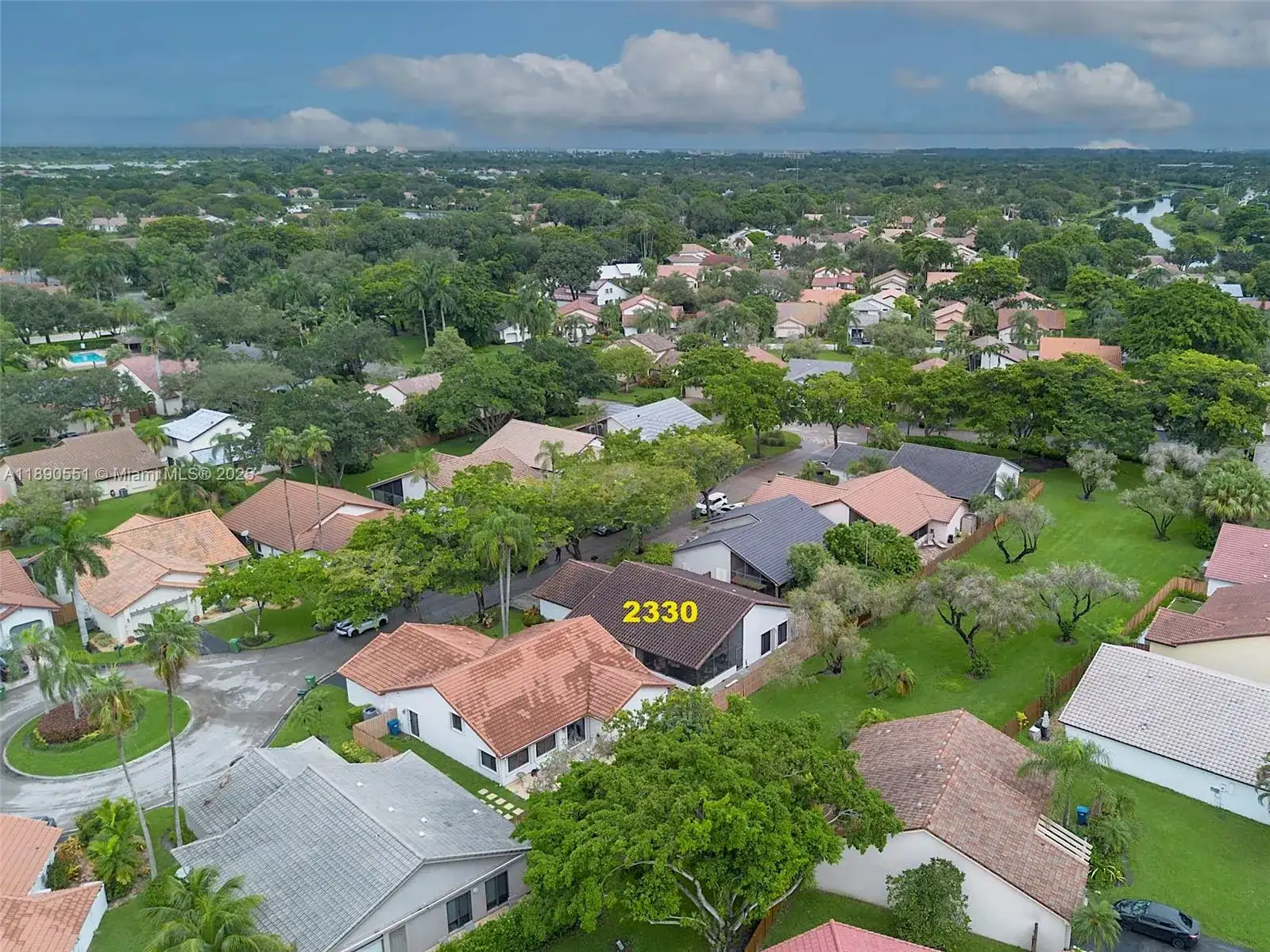 2330 Dover, Weston FL 33326 photo 5
