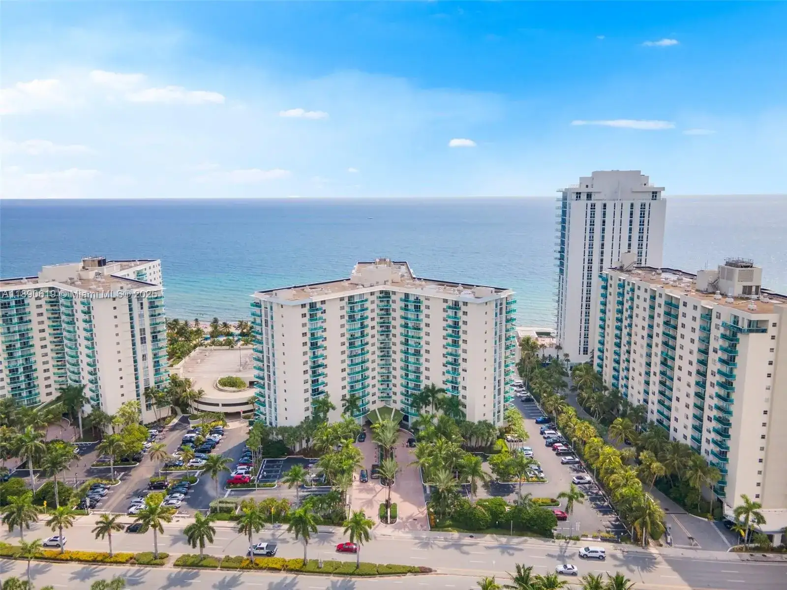 3901 S Ocean Dr # 6V, Hollywood FL 33019 photo 2