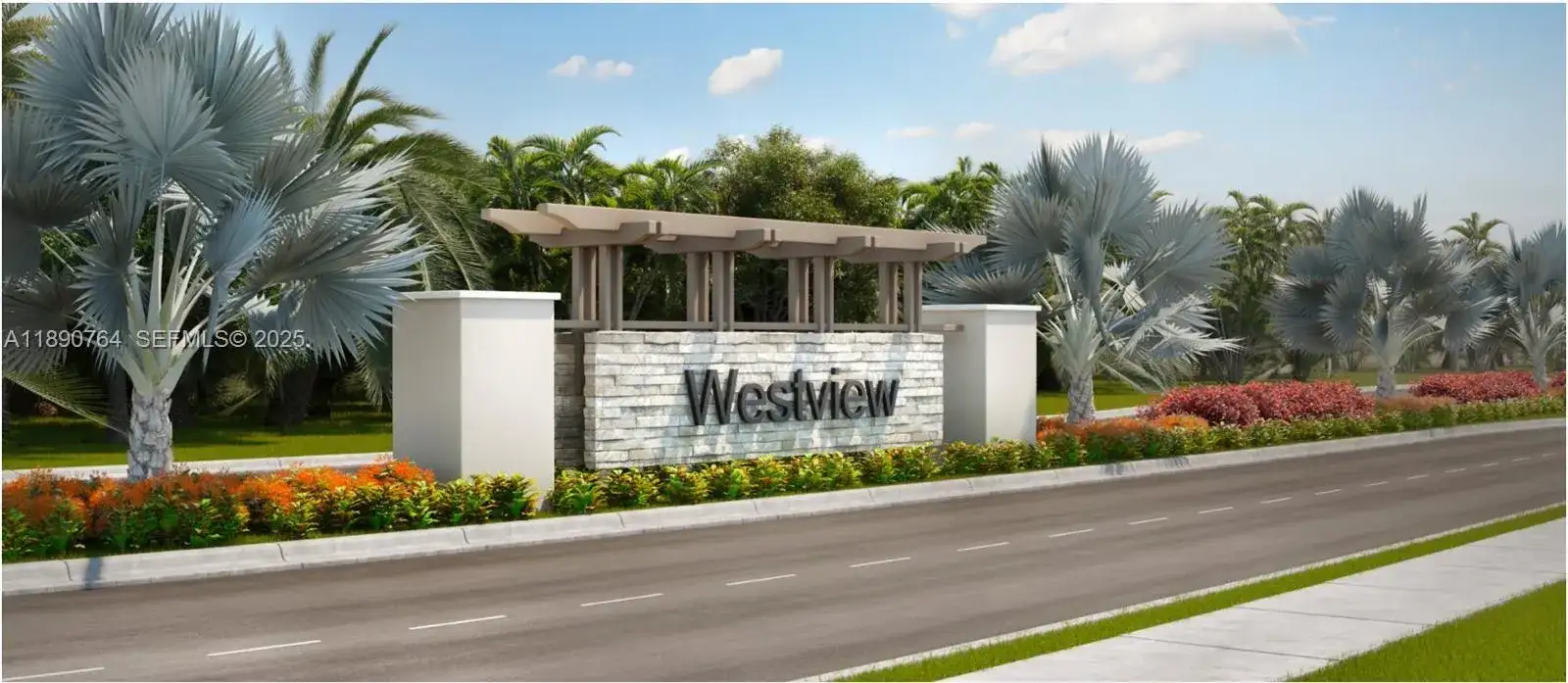 12390 NW 23rd Ct # 1290, Miami FL 33167 photo 2
