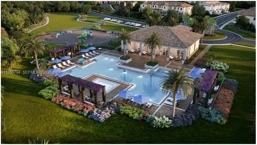 12390 NW 23rd Ct # 1290, Miami FL 33167 photo 3