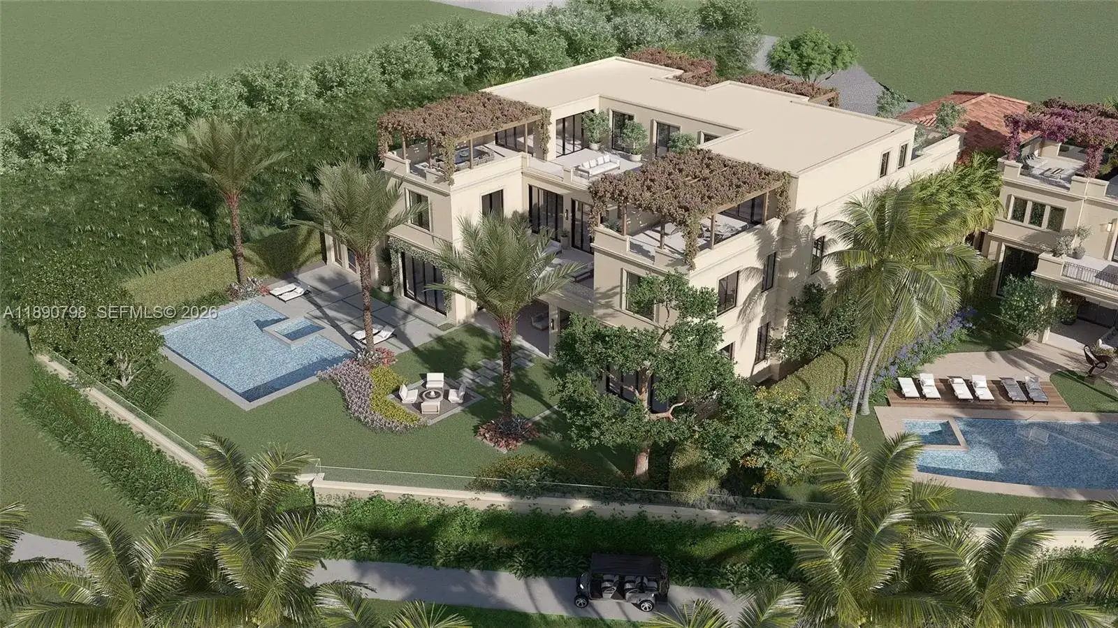 1007 Fisher Island Drive, Miami Beach FL 33109 photo 2