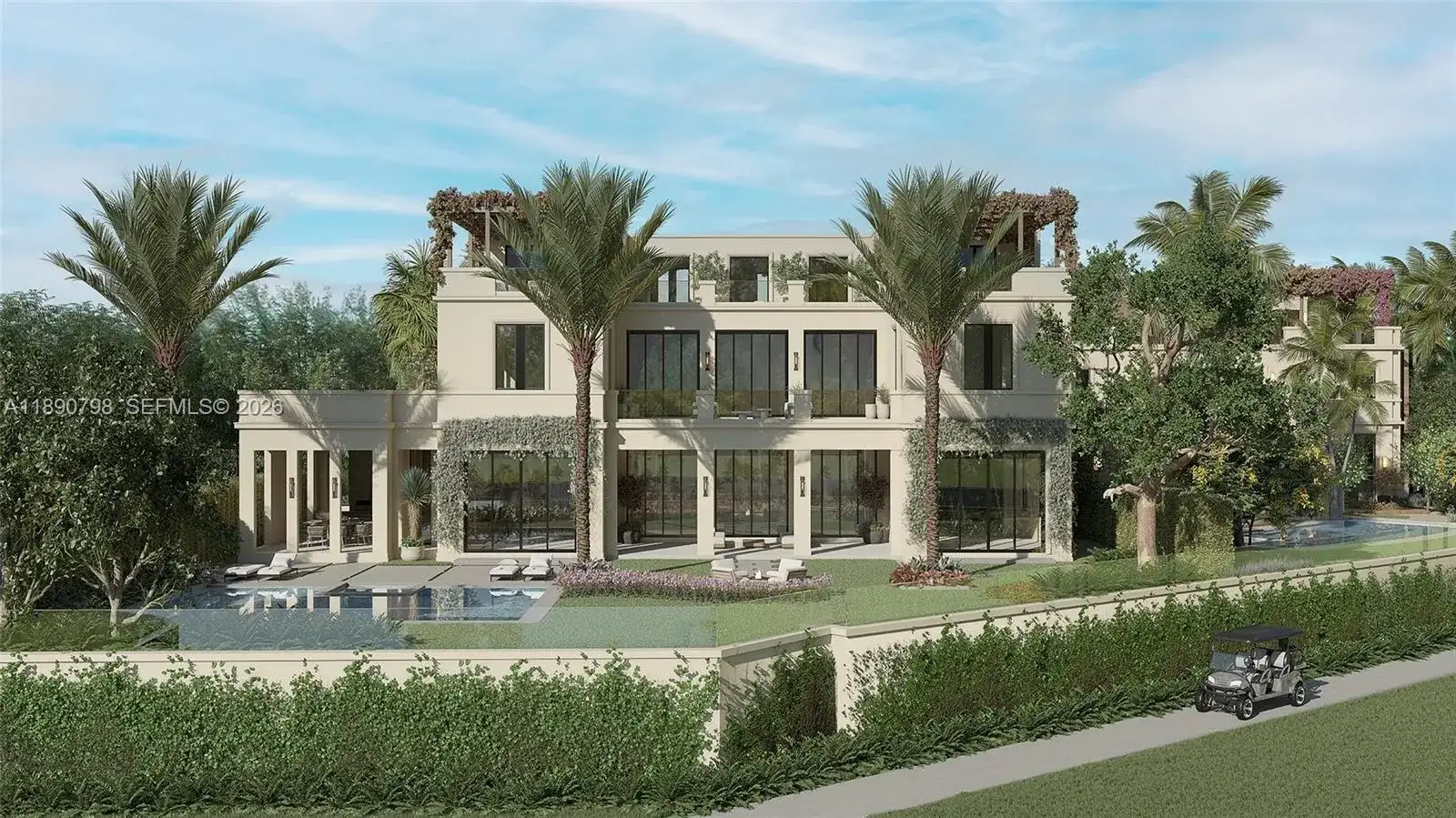 1007 Fisher Island Drive, Miami Beach FL 33109 photo 3