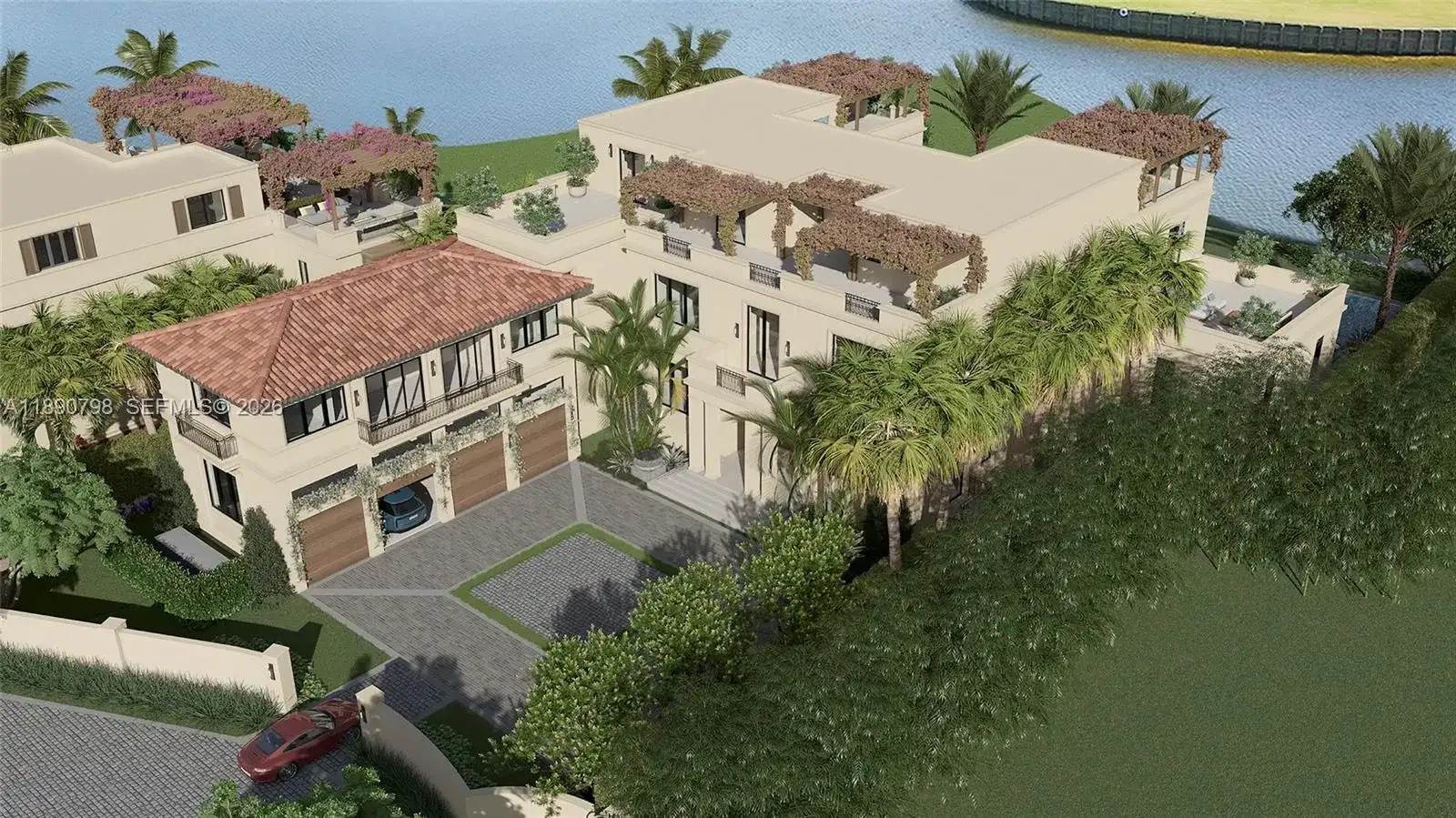 1007 Fisher Island Drive, Miami Beach FL 33109 photo 4
