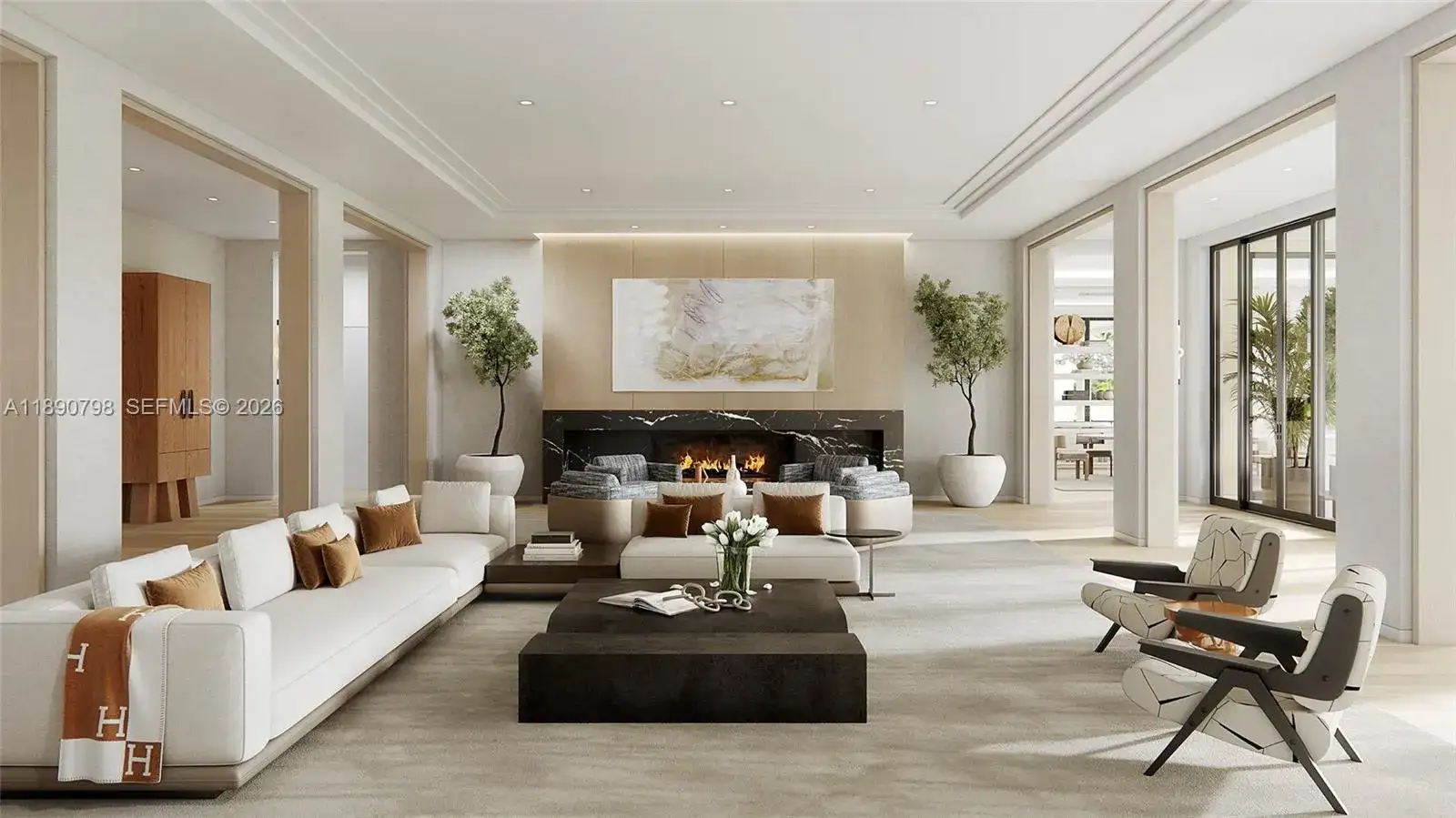 1007 Fisher Island Drive, Miami Beach FL 33109 photo 5
