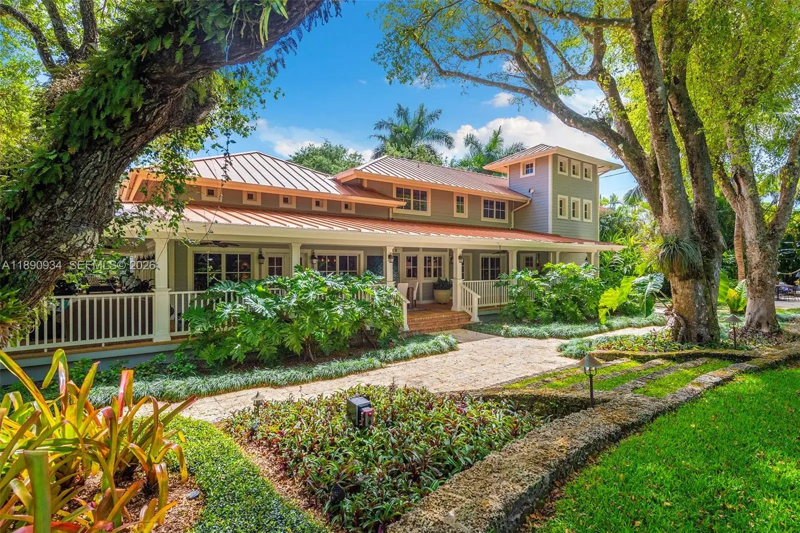 5400 Kerwood Oaks Dr, Coral Gables FL 33156 photo 2