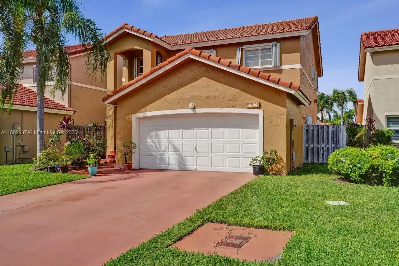 10190 SW 138th Ct, Miami FL 33186 photo 3