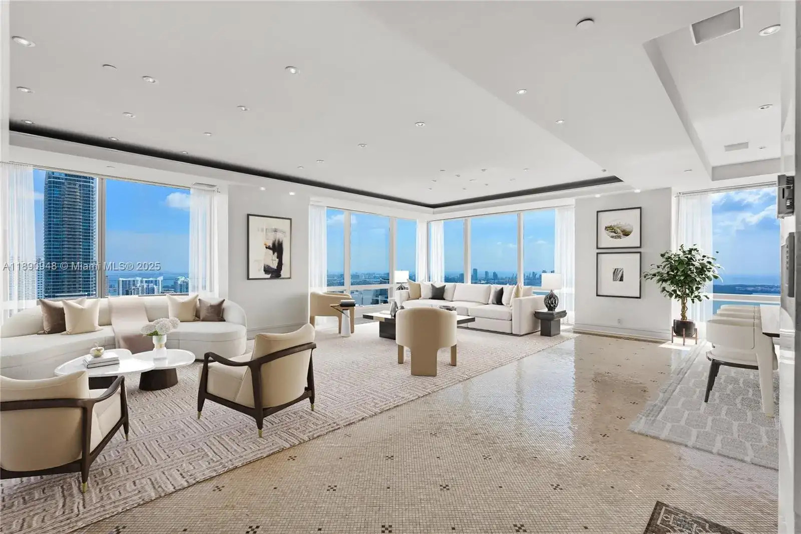 1425 Brickell Ave, Miami FL 33131 photo 2