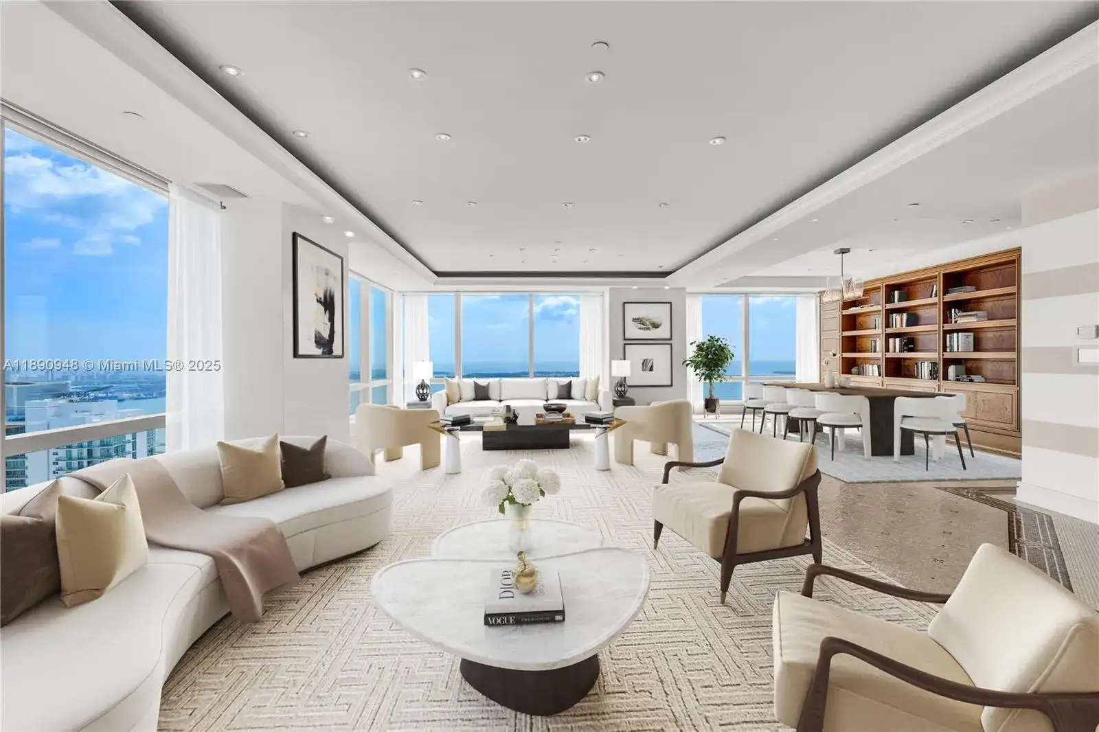 1425 Brickell Ave, Miami FL 33131 photo 3