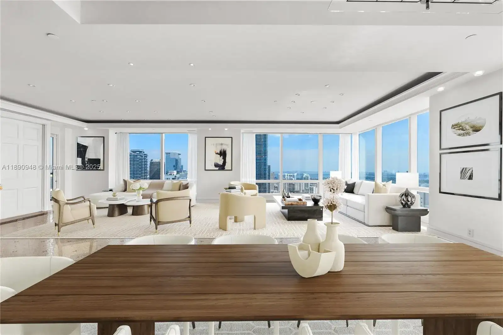 1425 Brickell Ave, Miami FL 33131 photo 4