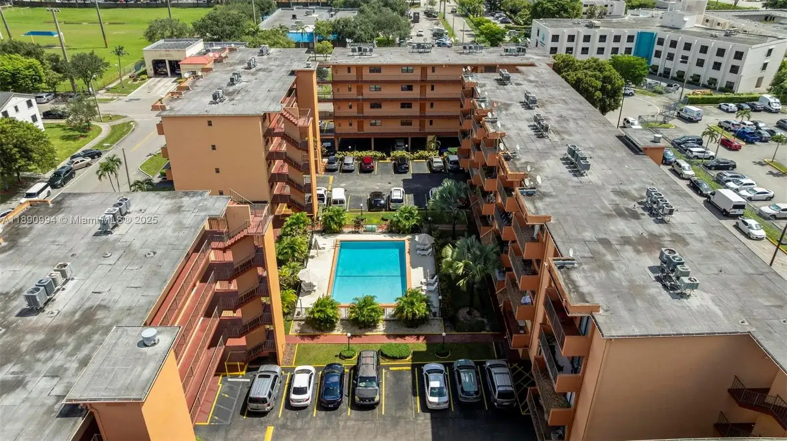 1800 W 54th St # 109, Hialeah FL 33012 photo 2