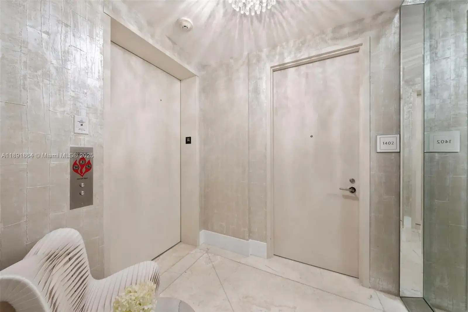 9705 Collins Ave # 1402N, Bal Harbour FL 33154 photo 3