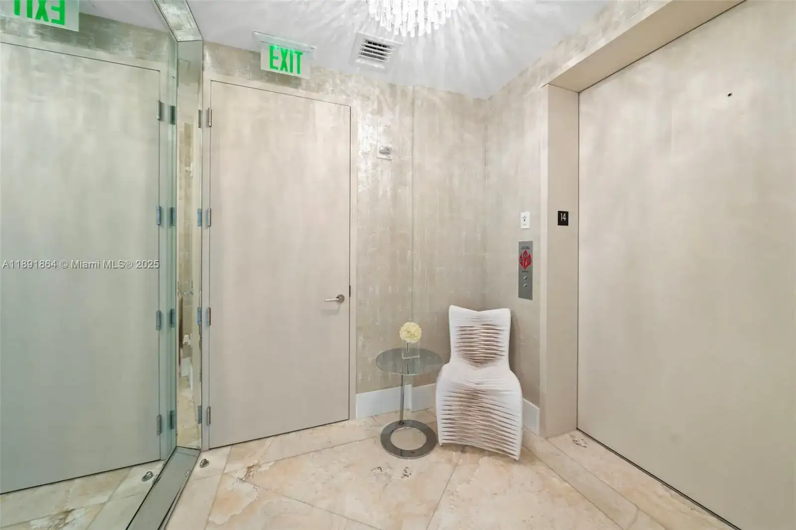9705 Collins Ave # 1402N, Bal Harbour FL 33154 photo 4