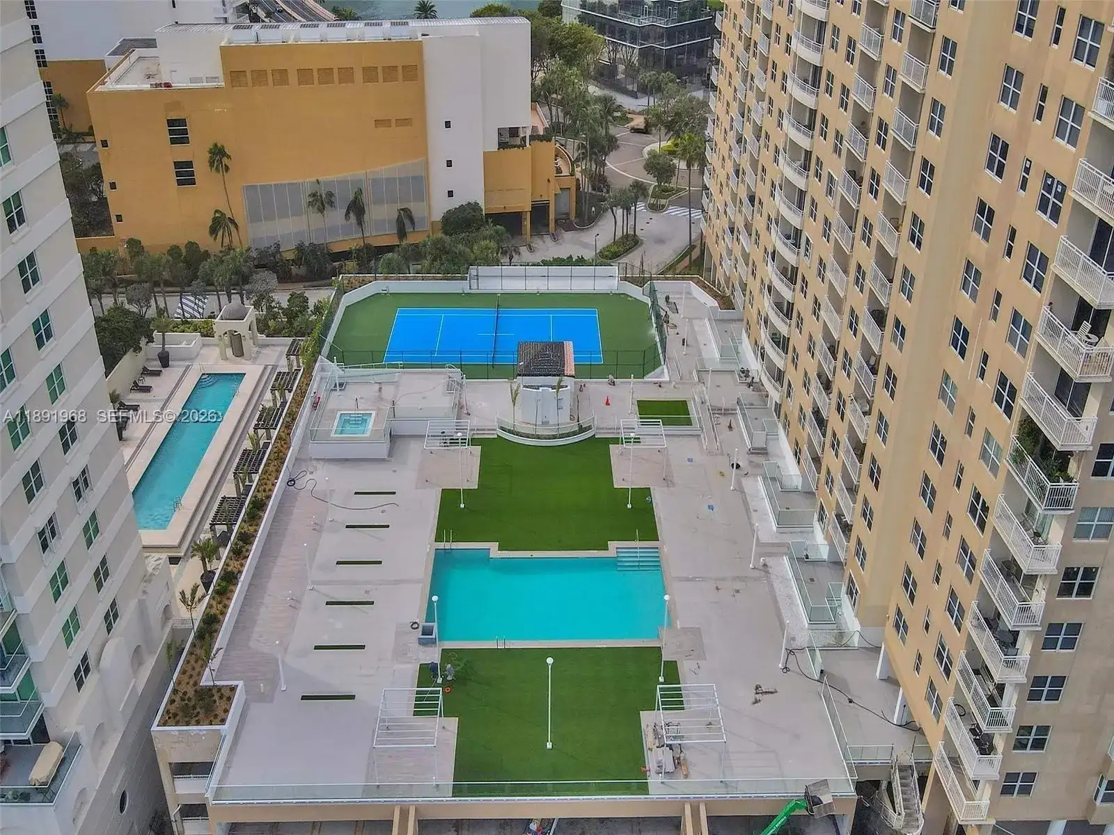 770 Claughton Island Dr # 1012, Miami FL 33131 photo 3