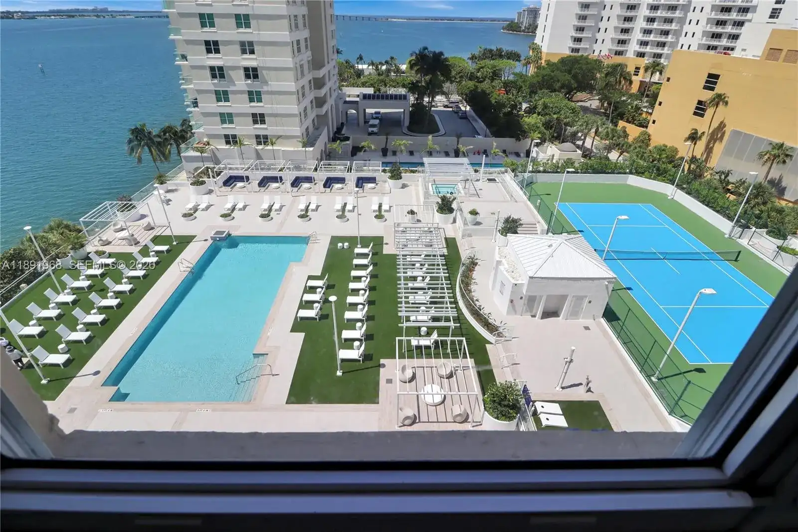 770 Claughton Island Dr # 1012, Miami FL 33131 photo 4