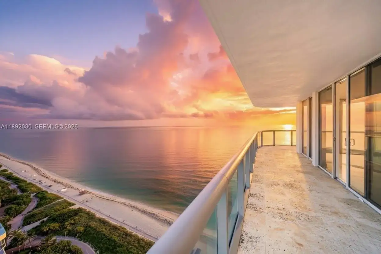 6365 Collins Ave # 2901, Miami Beach FL 33141 photo 3
