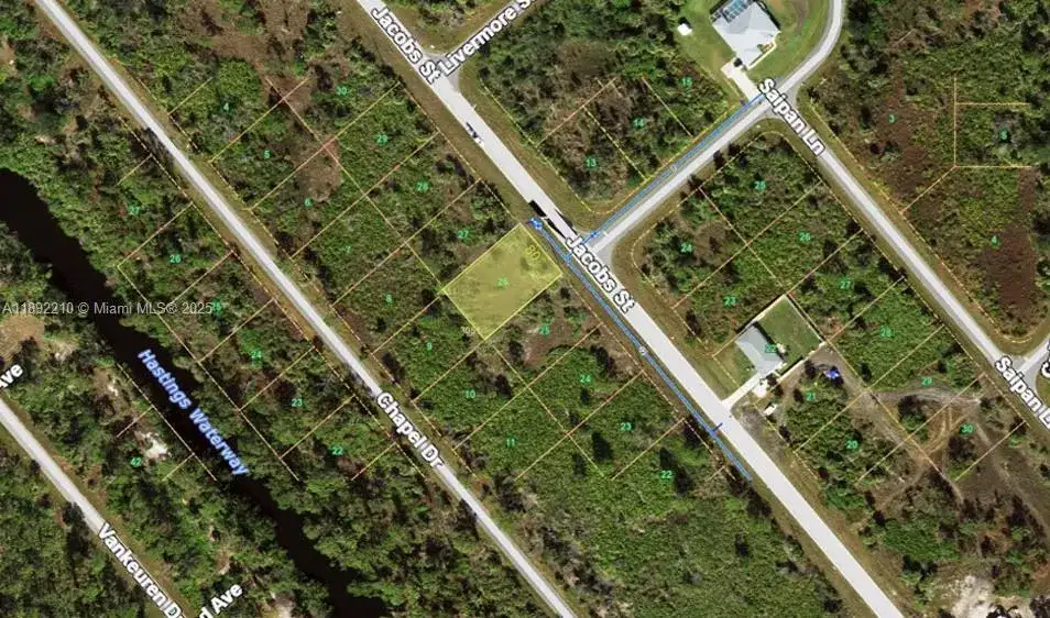 2363 Jacobs St, Port Charlotte FL 33953 photo 3