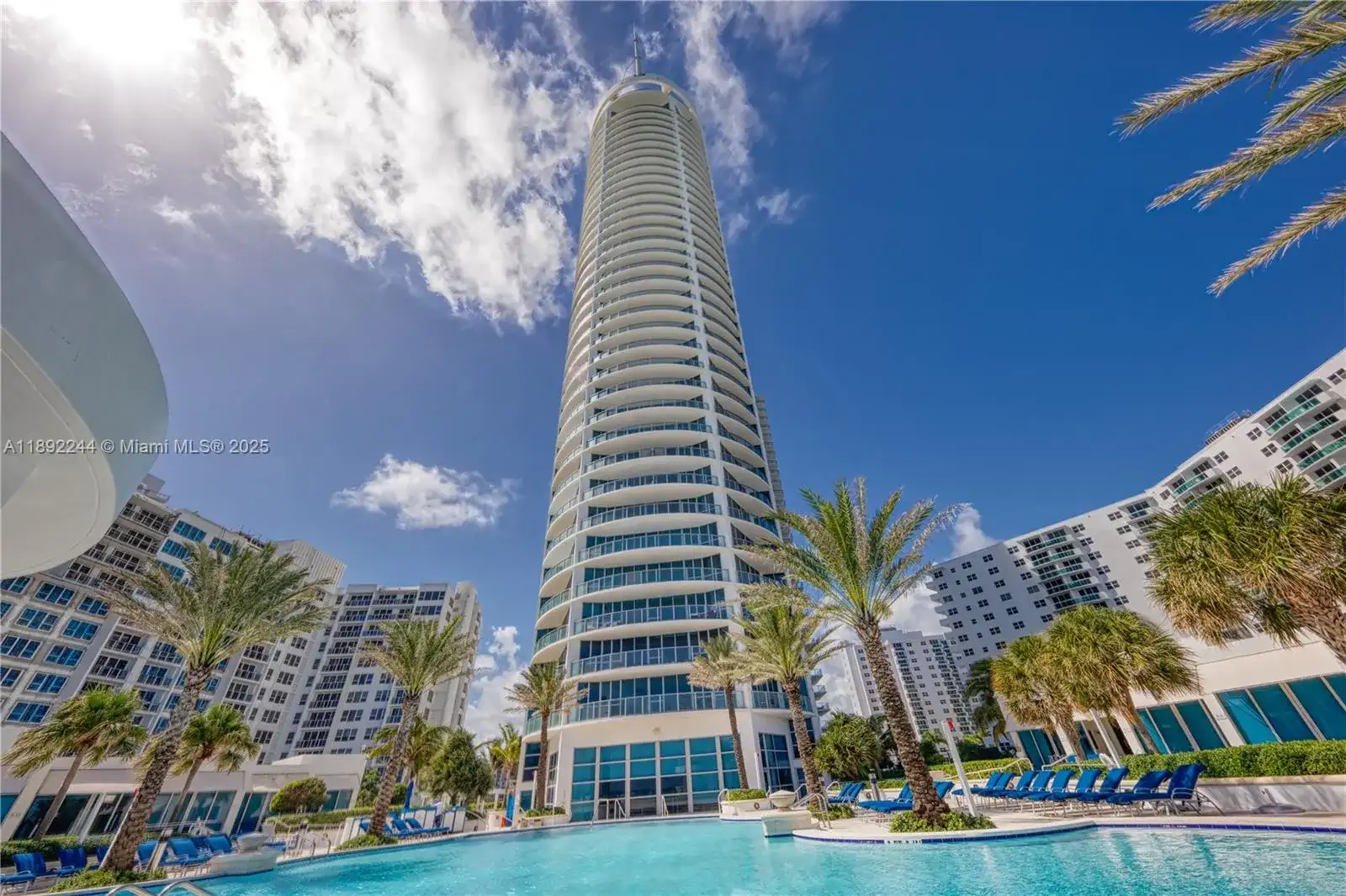 3101 S Ocean Dr # 707, Hollywood FL 33019 photo 5
