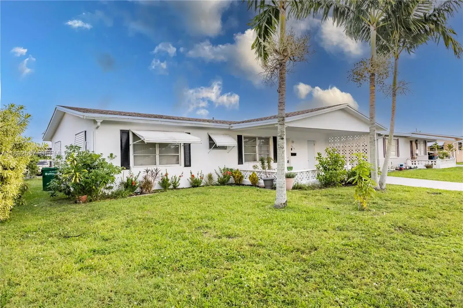 6715 NW 12th St, Margate FL 33063 photo 2