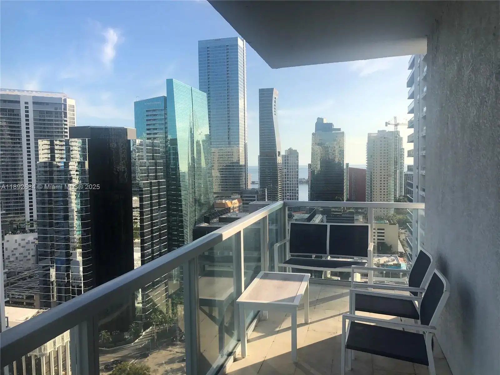 1050 Brickell Ave # 2910, Miami FL 33131 photo 2