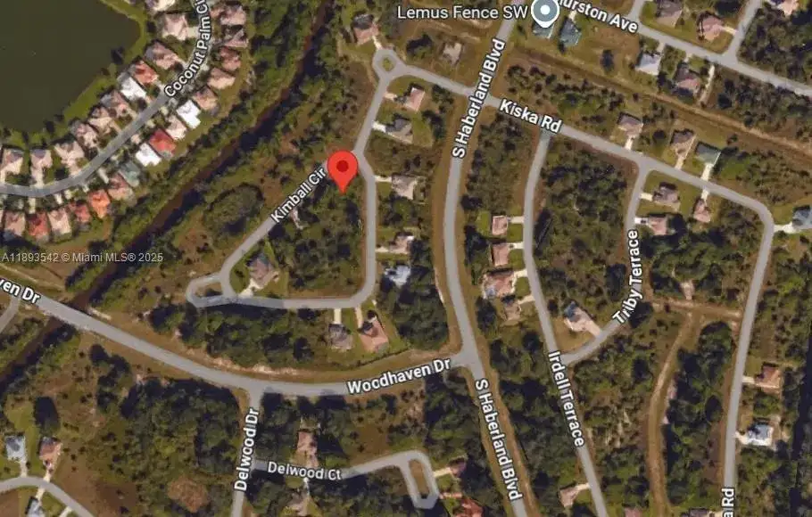 KIMBALL CIR, North Port FL 34288 photo 4