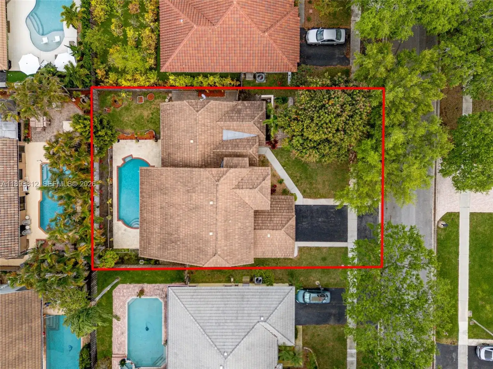 1855 NW 106th Ter, Plantation FL 33322 photo 2