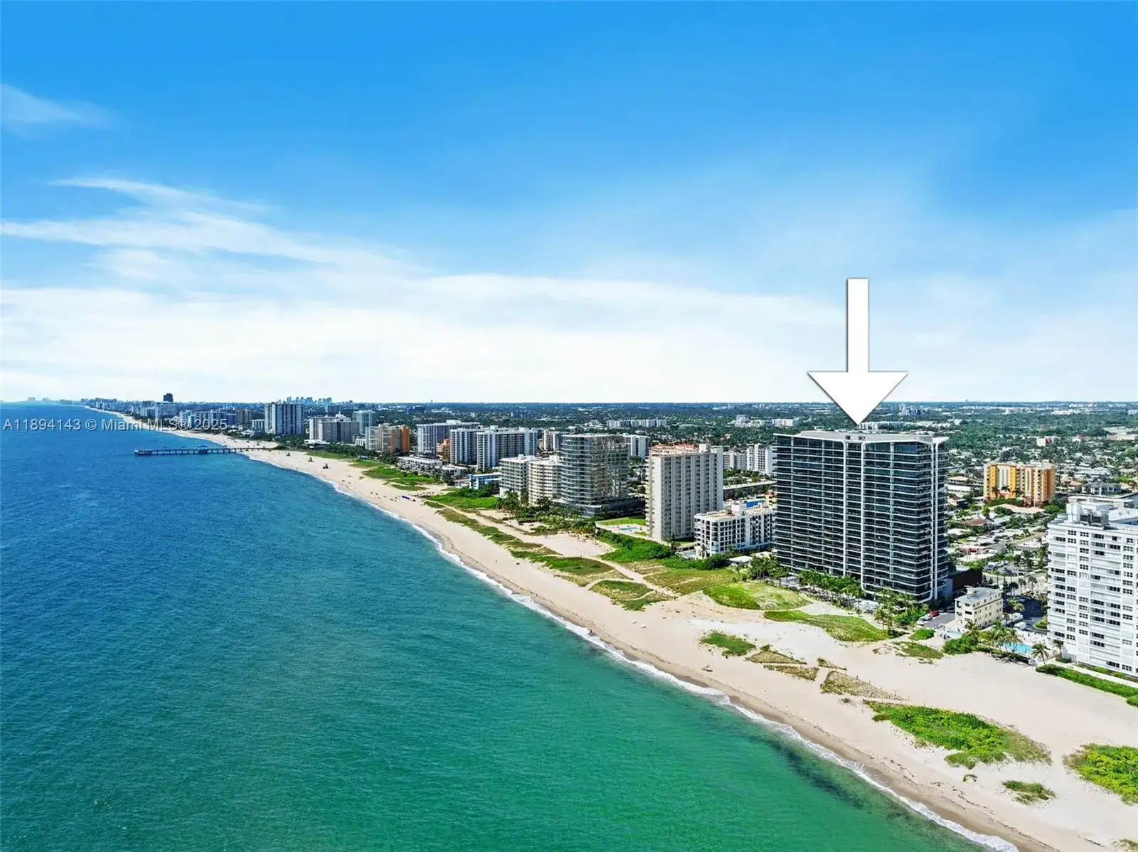900 N Ocean Blvd # 1005, Pompano Beach FL 33062 photo 2