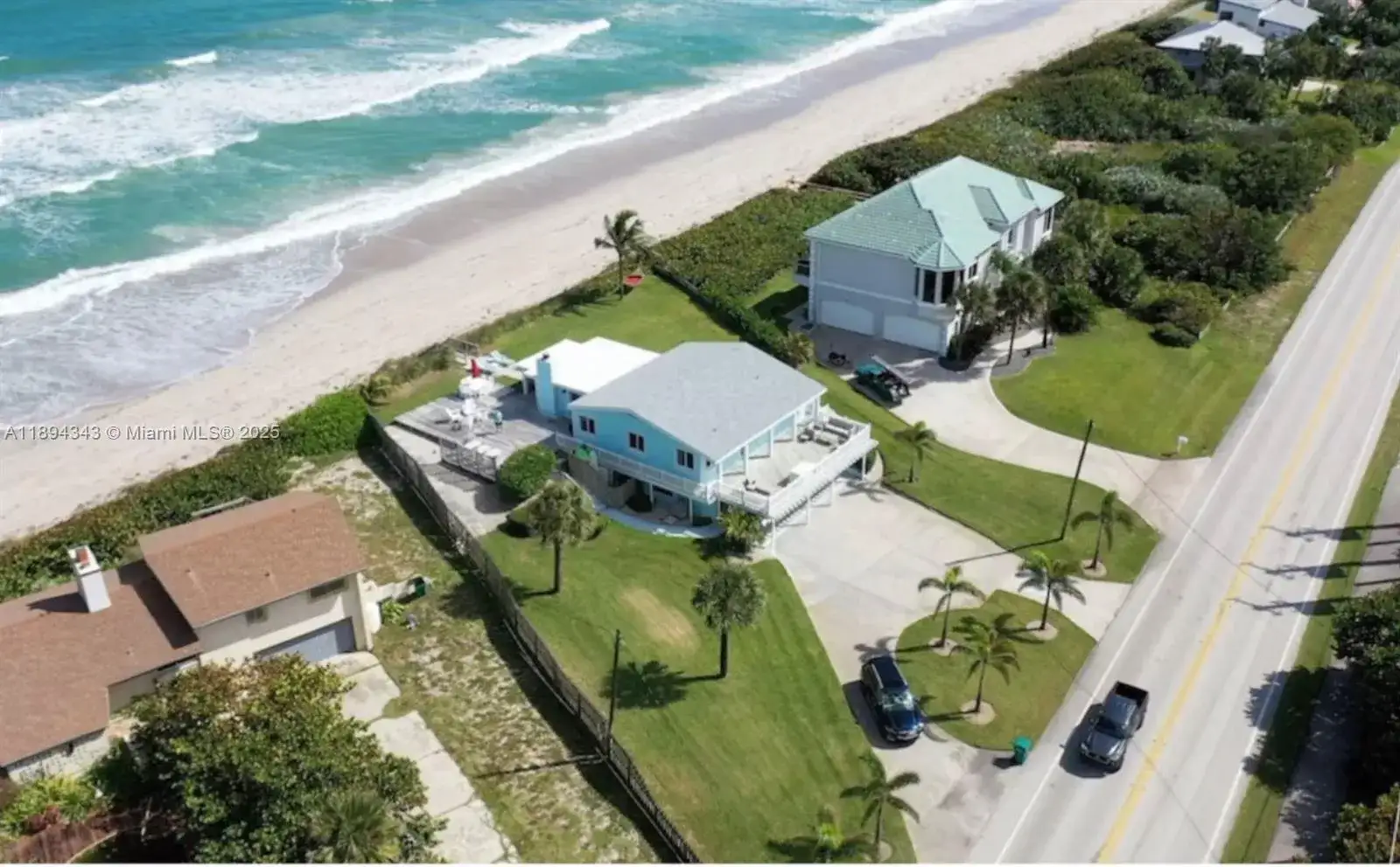 5375 S Highway A1A, Melbourne Beach FL 32951 photo 2