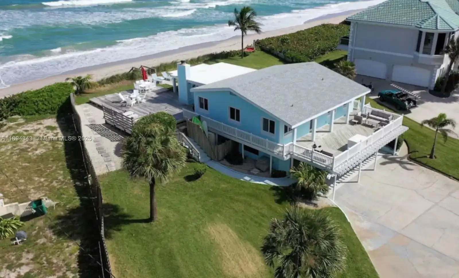 5375 S Highway A1A, Melbourne Beach FL 32951 photo 4