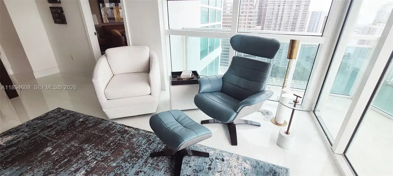 950 Brickell Bay Dr # 3610, Miami FL 33131 photo 3
