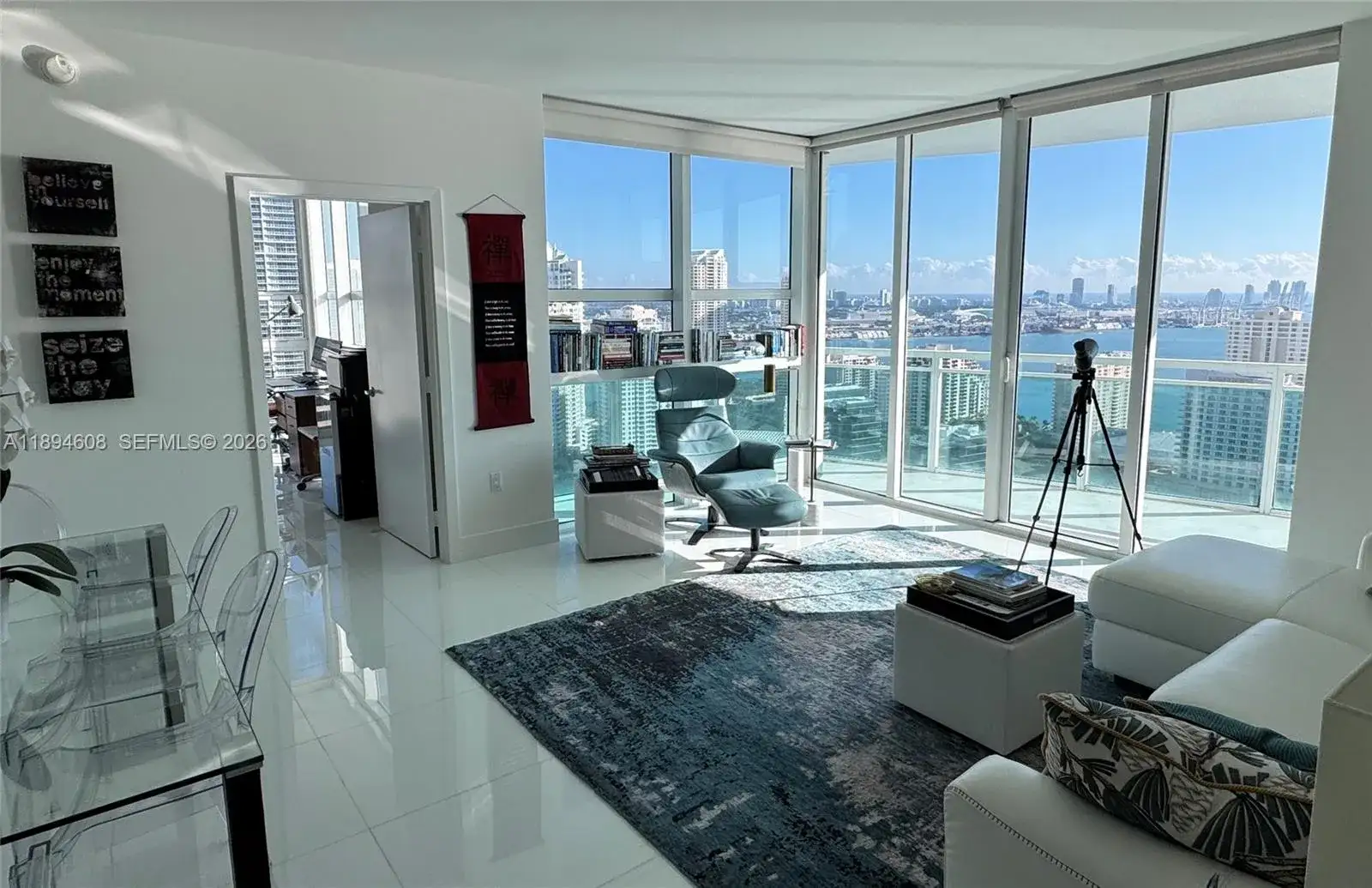 950 Brickell Bay Dr # 3610, Miami FL 33131 photo 4