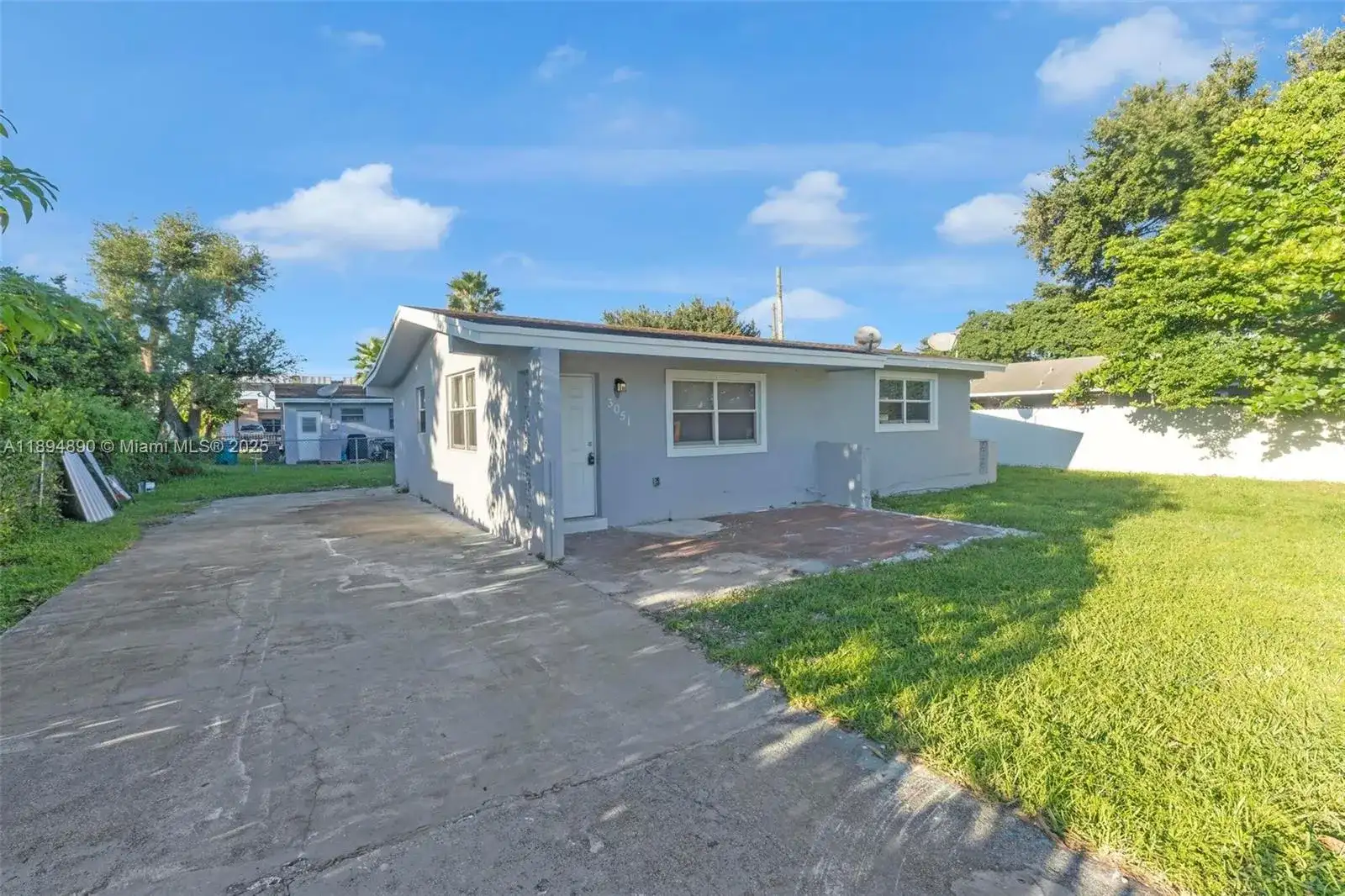 3051 NW 77th St # 0, Miami FL 33147 photo 3