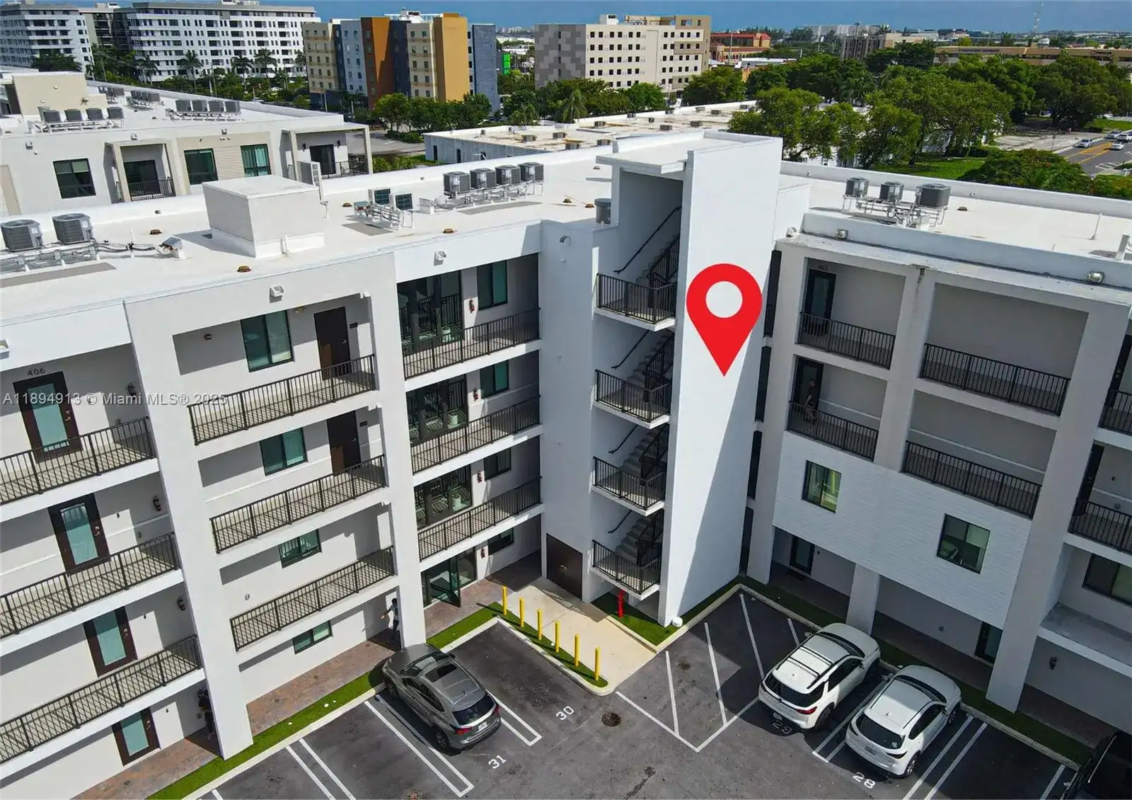 8201 NW 41st St # 304, Doral FL 33166 photo 2