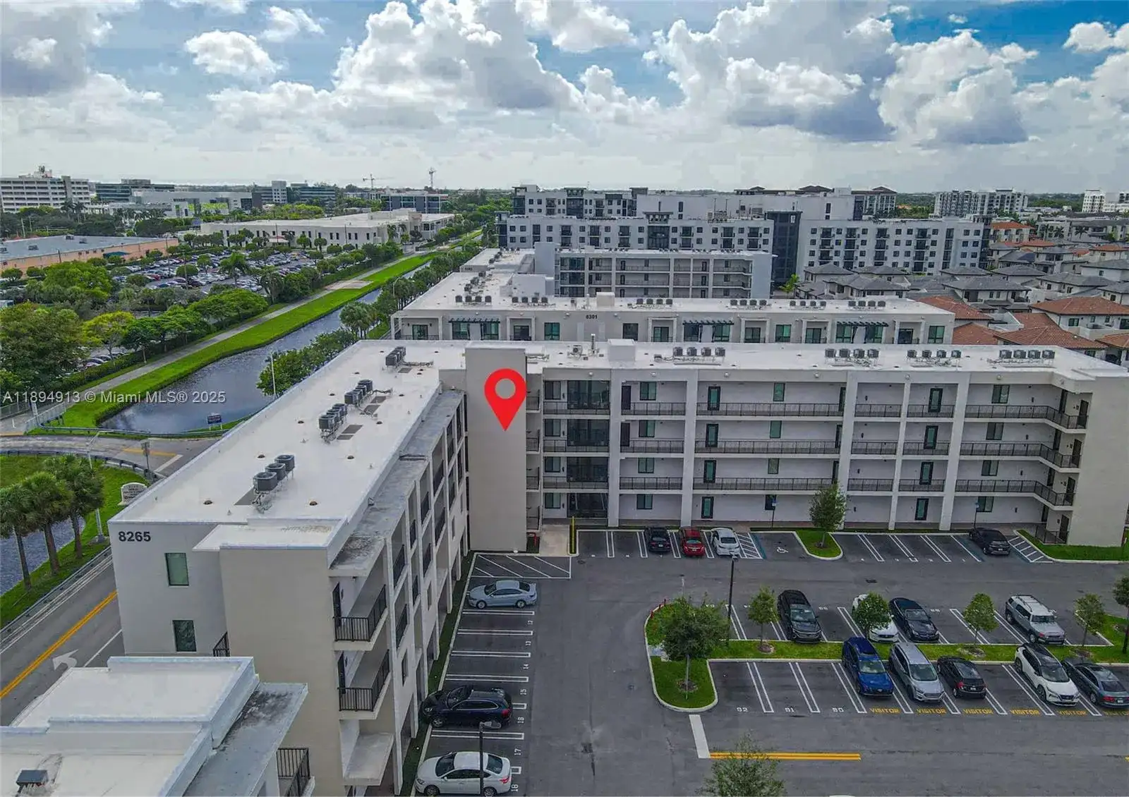 8201 NW 41st St # 304, Doral FL 33166 photo 3