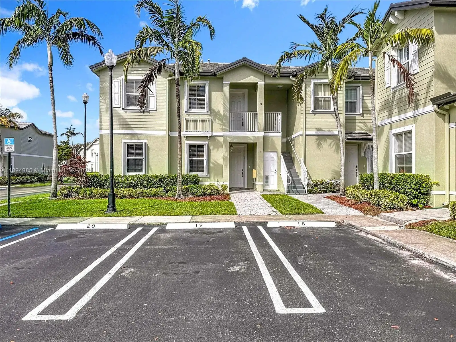 2935 SE 1st Dr # 21, Homestead FL 33033 photo 2