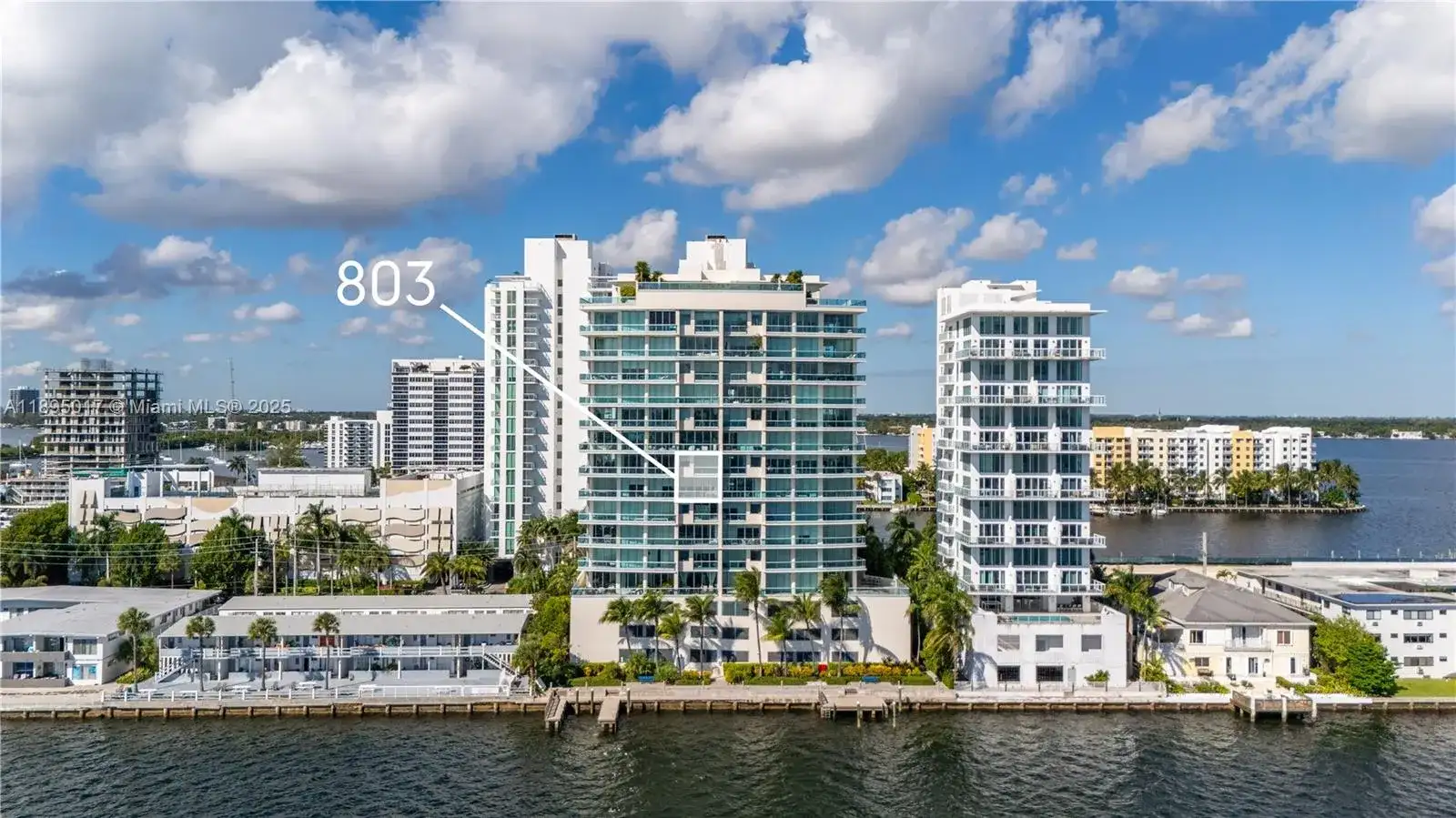 7935 East Dr # 803, North Bay Village FL 33141 photo 3