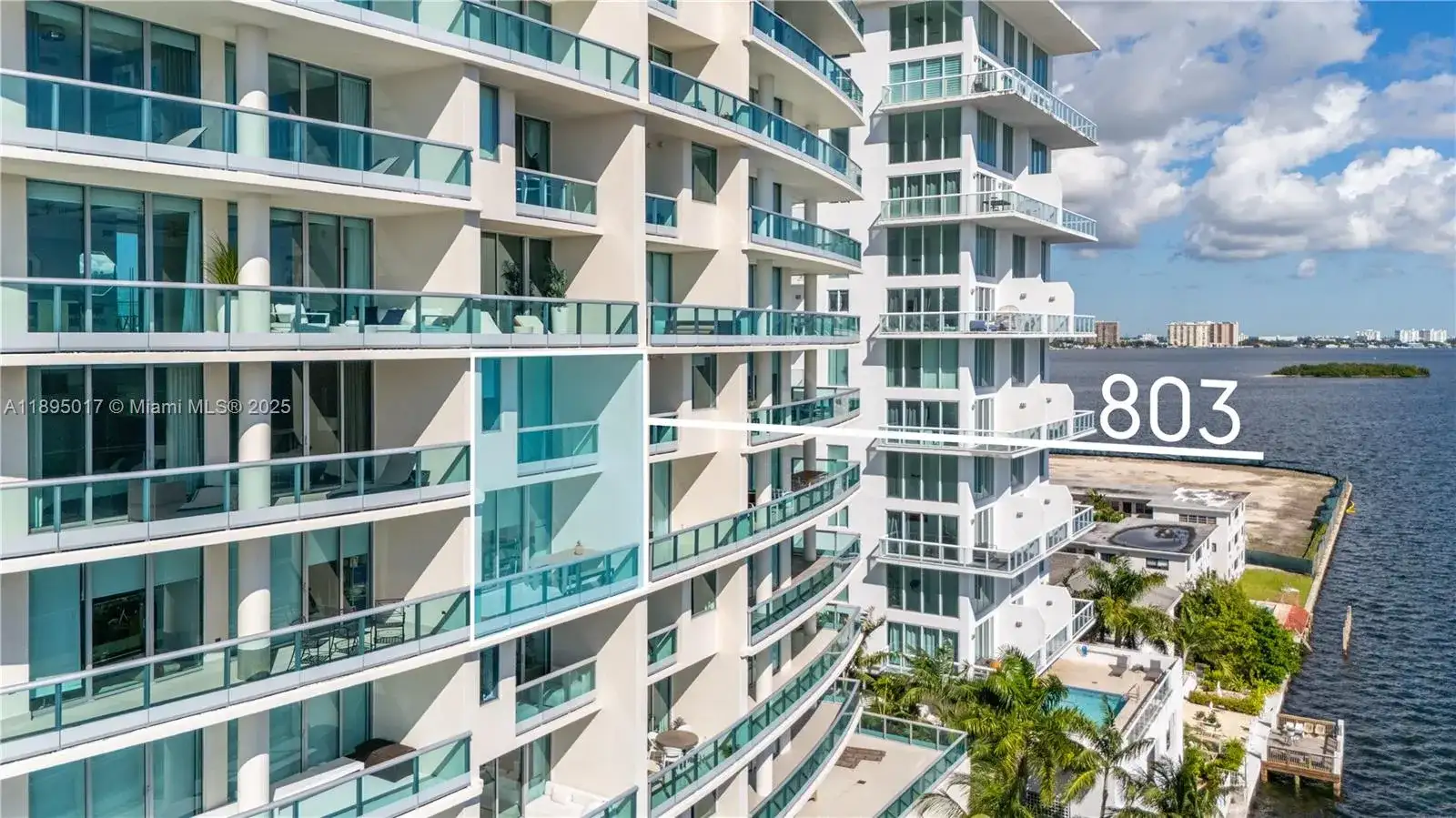 7935 East Dr # 803, North Bay Village FL 33141 photo 4
