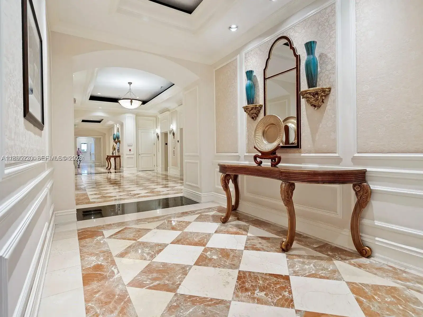 3350 SW 27 AV # 1202, Coconut Grove FL 33133 photo 3