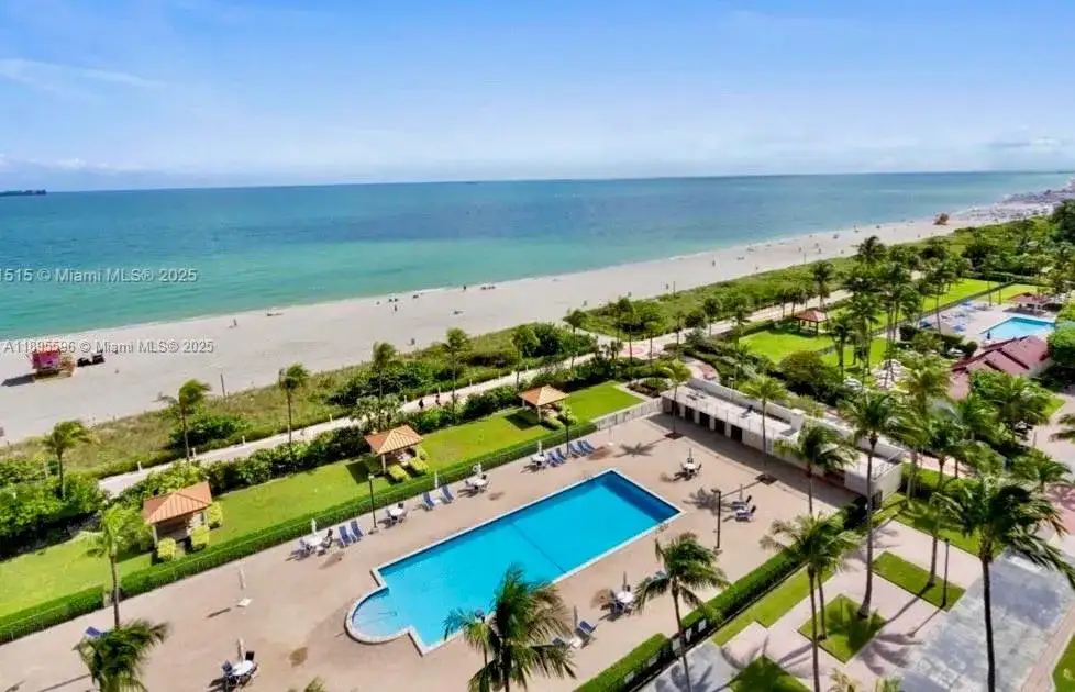 2625 Collins Ave # 1507, Miami Beach FL 33140 photo 4