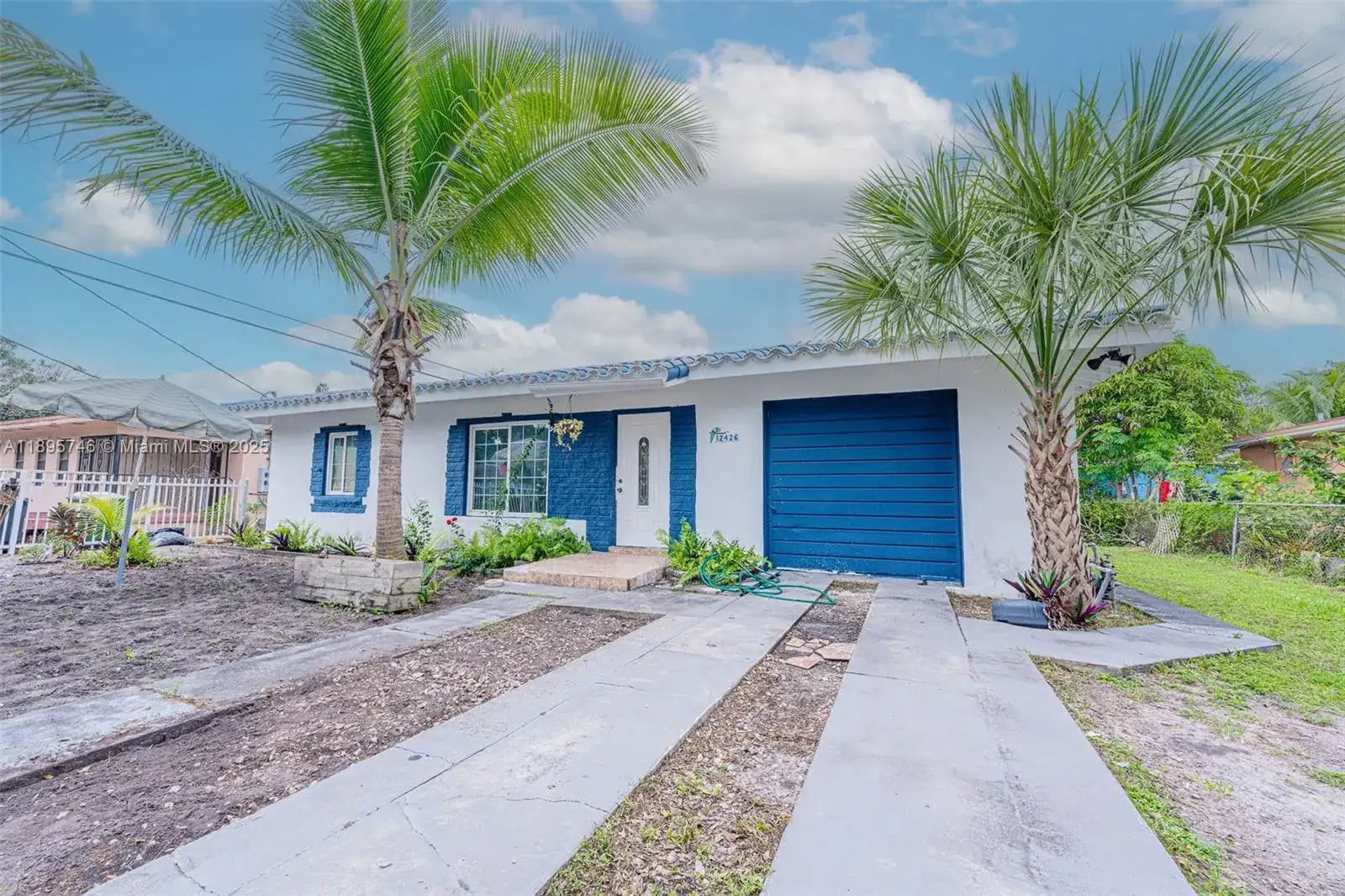 12426 NW 8th Ave # A, North Miami FL 33168 photo 2