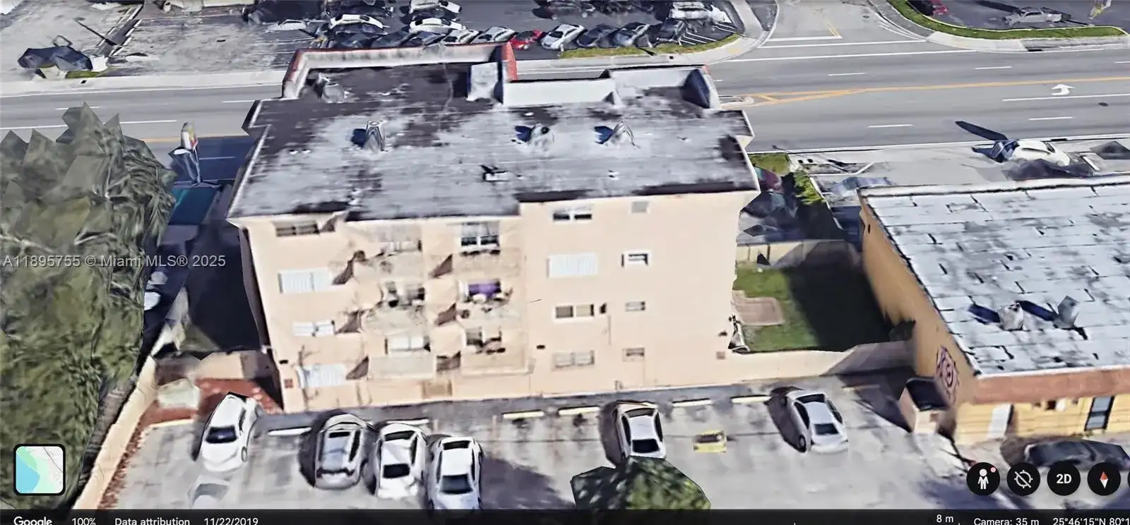 4758 W Flagler St # 11, Miami FL 33134 photo 3