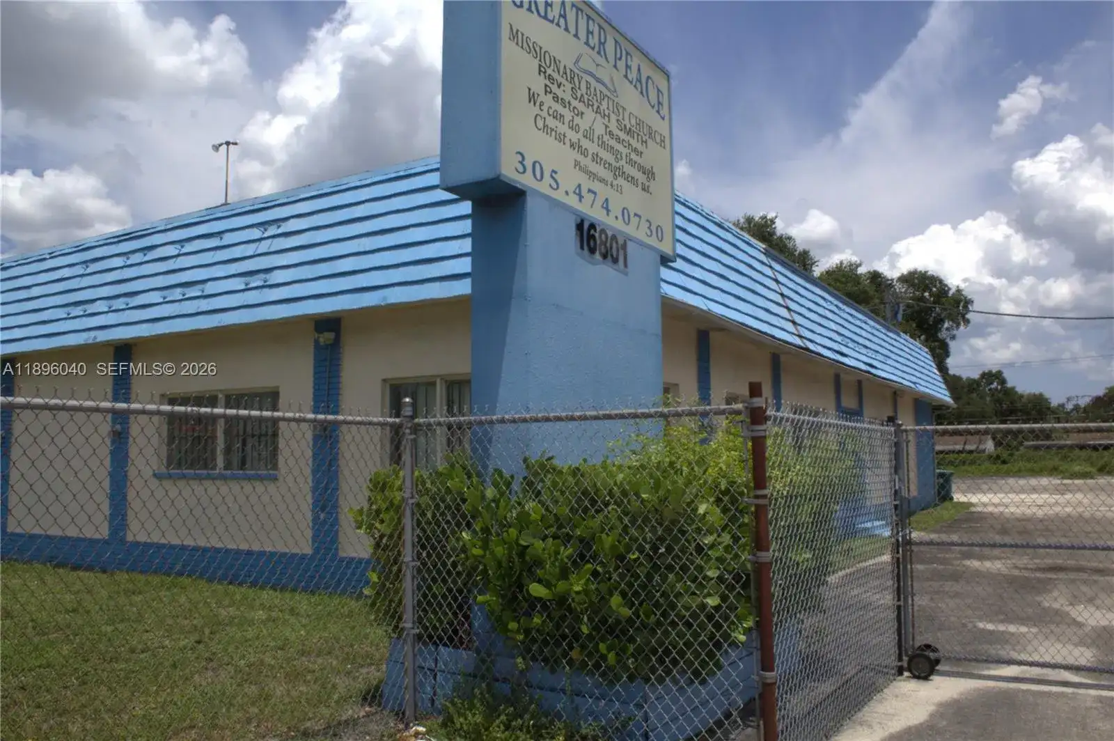 16801 NW 27th Ave, Miami Gardens FL 33056 photo 5