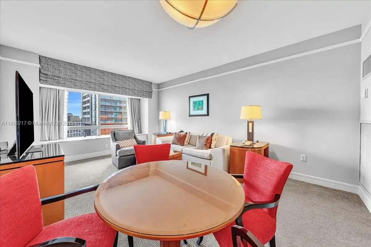 1435 Brickell Ave # 3603, Miami FL 33131 photo 2