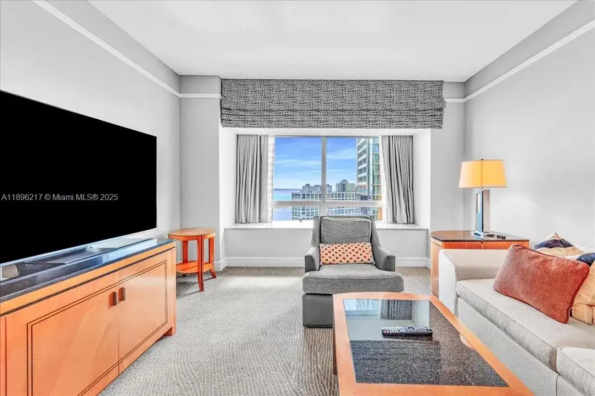 1435 Brickell Ave # 3603, Miami FL 33131 photo 3