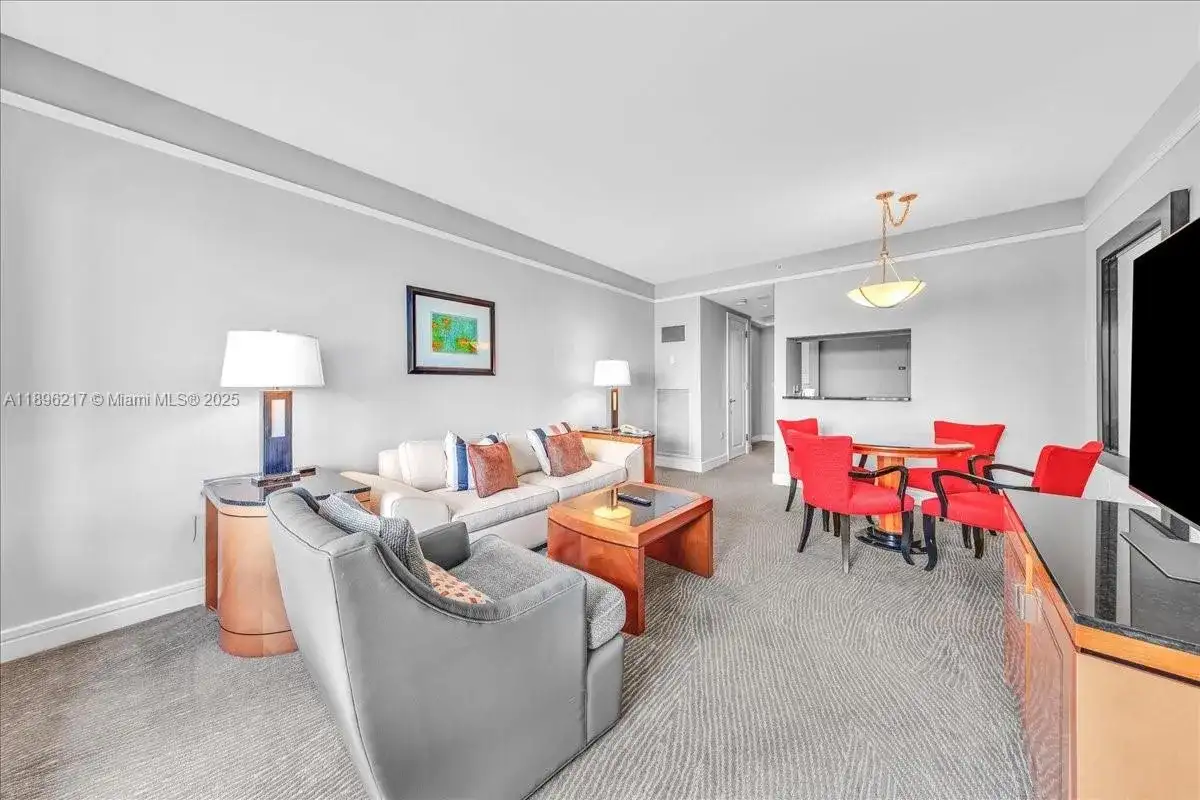 1435 Brickell Ave # 3603, Miami FL 33131 photo 4