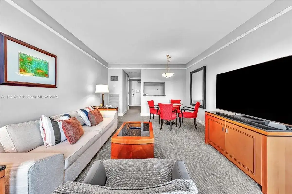 1435 Brickell Ave # 3603, Miami FL 33131 photo 5