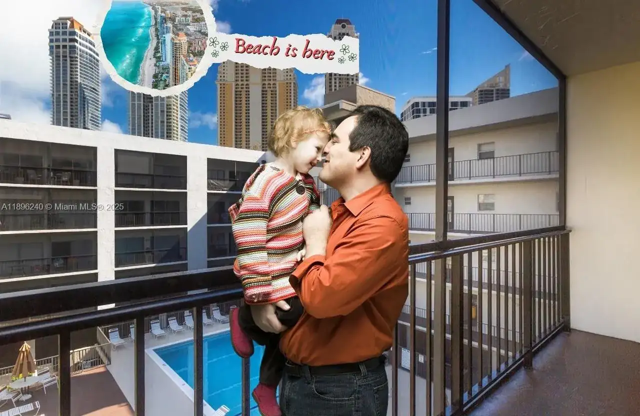 201 178th Dr # 426, Sunny Isles Beach FL 33160 photo 3