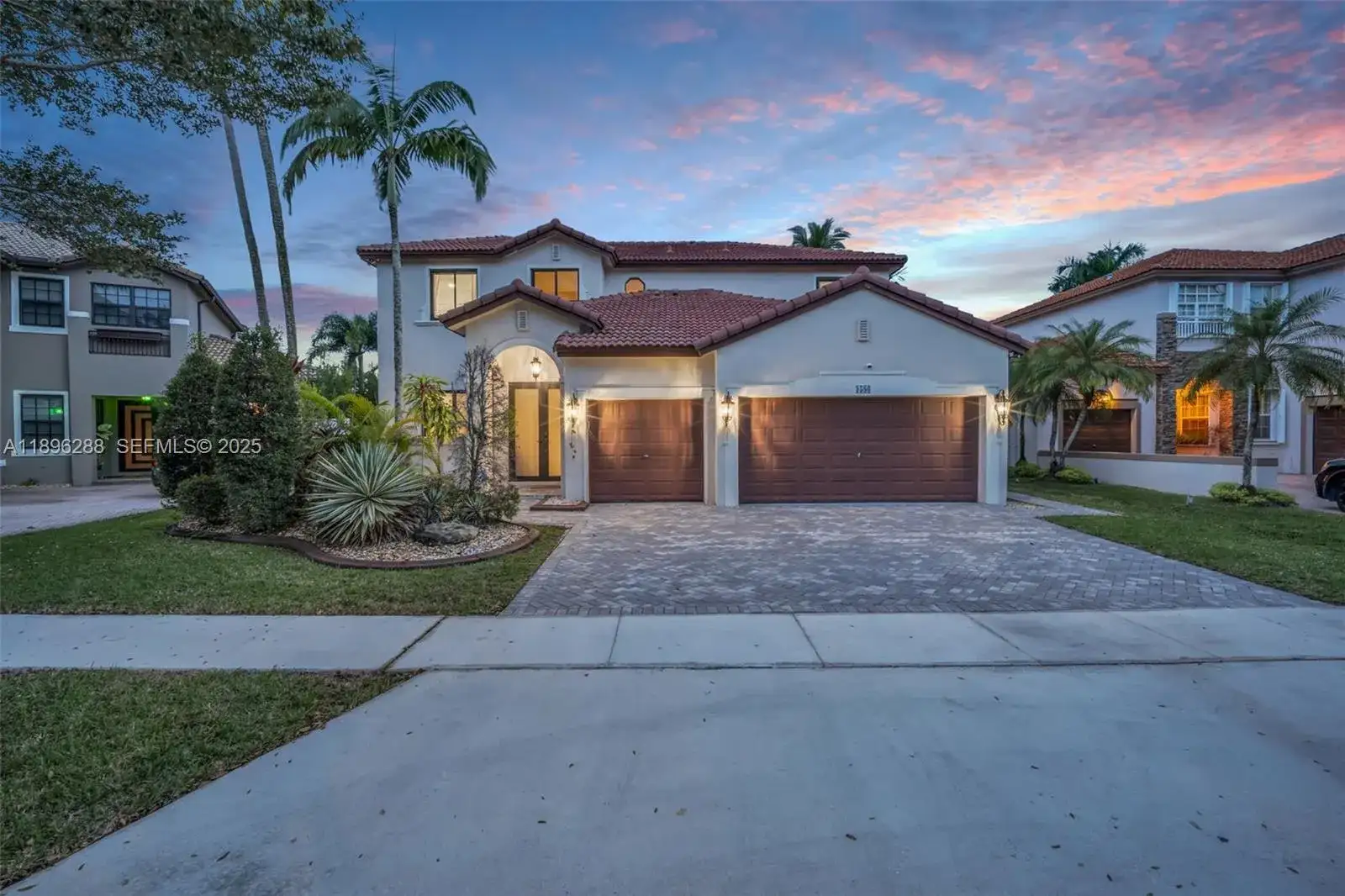 3586 SW 143rd Ave, Miramar FL 33027 photo 2