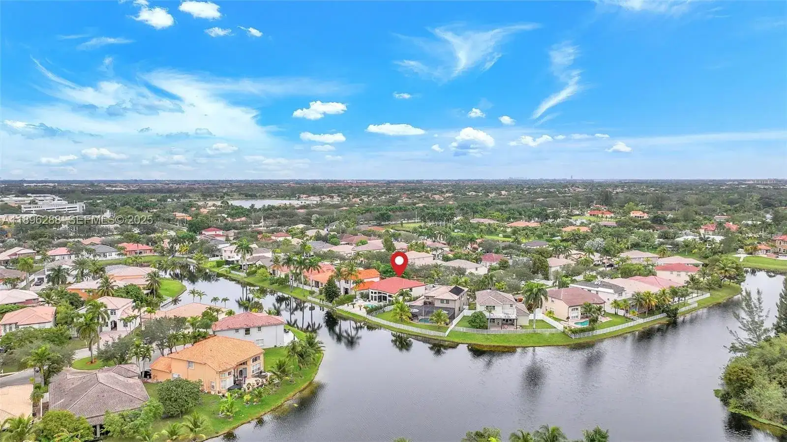 3586 SW 143rd Ave, Miramar FL 33027 photo 3